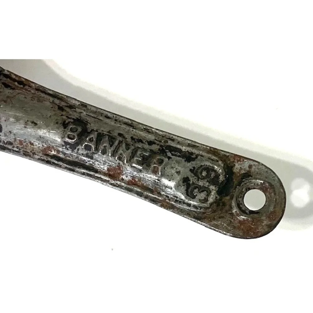 Cold Handle Cowboy 6